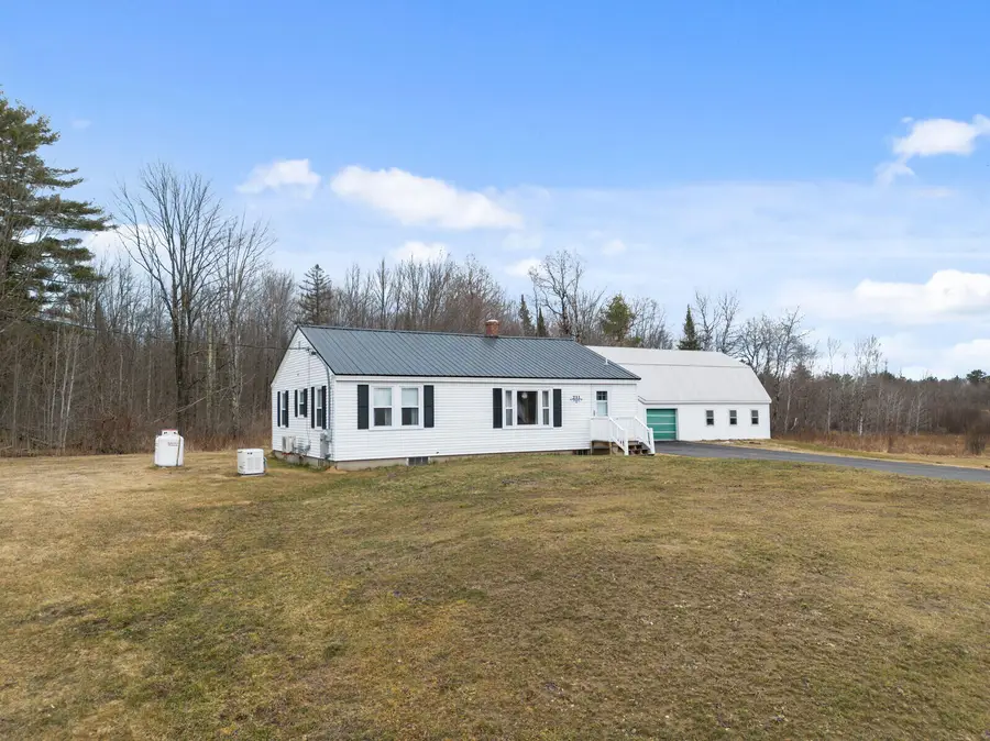 231 Mutton Lane, Clinton, ME 04927 - #2