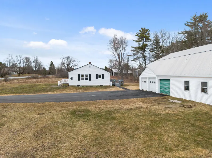 231 Mutton Lane, Clinton, ME 04927 - #3