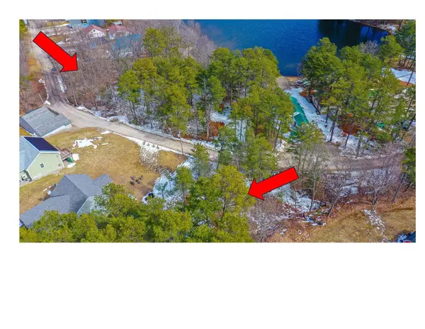 Lot 43 Rattlesnake Road, Brownfield, ME 04010