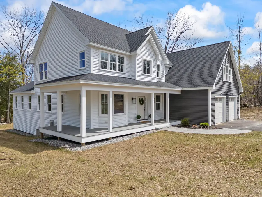 26 County Crossing, Brunswick, ME 04011 - #2