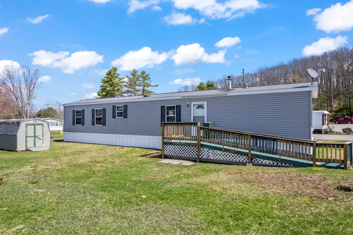 3 Oxbow Drive, Lewiston, ME 04240 - #1