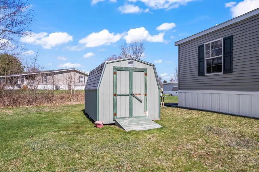 3 Oxbow Drive, Lewiston, ME 04240 - #3