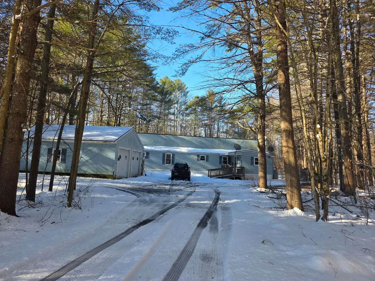 519 King Street, Oxford, ME 04270 - #1