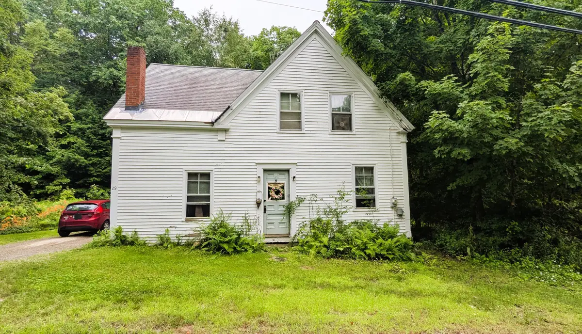 29 Kents Hill Road, Wayne, ME 04284 - #1