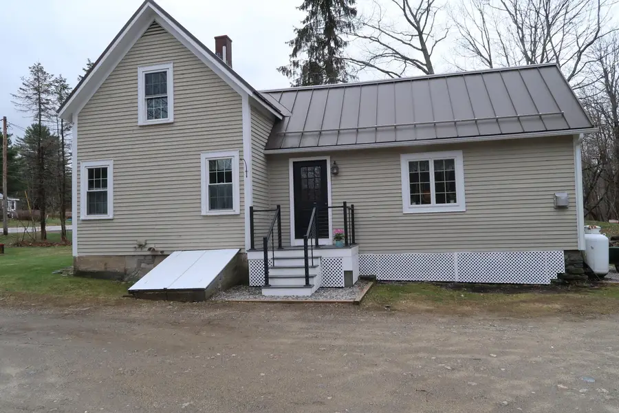 659 Wiscasset Road, Pittston, ME 04345 - #2