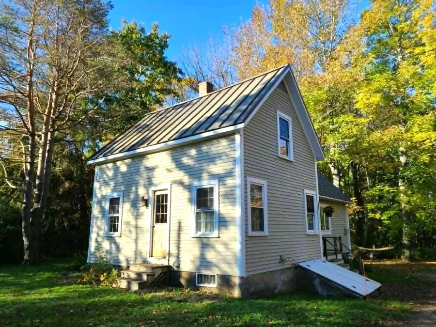 659 Wiscasset Road, Pittston, ME 04345 - #3