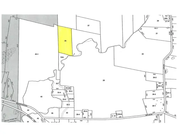 Lot 35 Off Pit Road, Vassalboro, ME 04989
