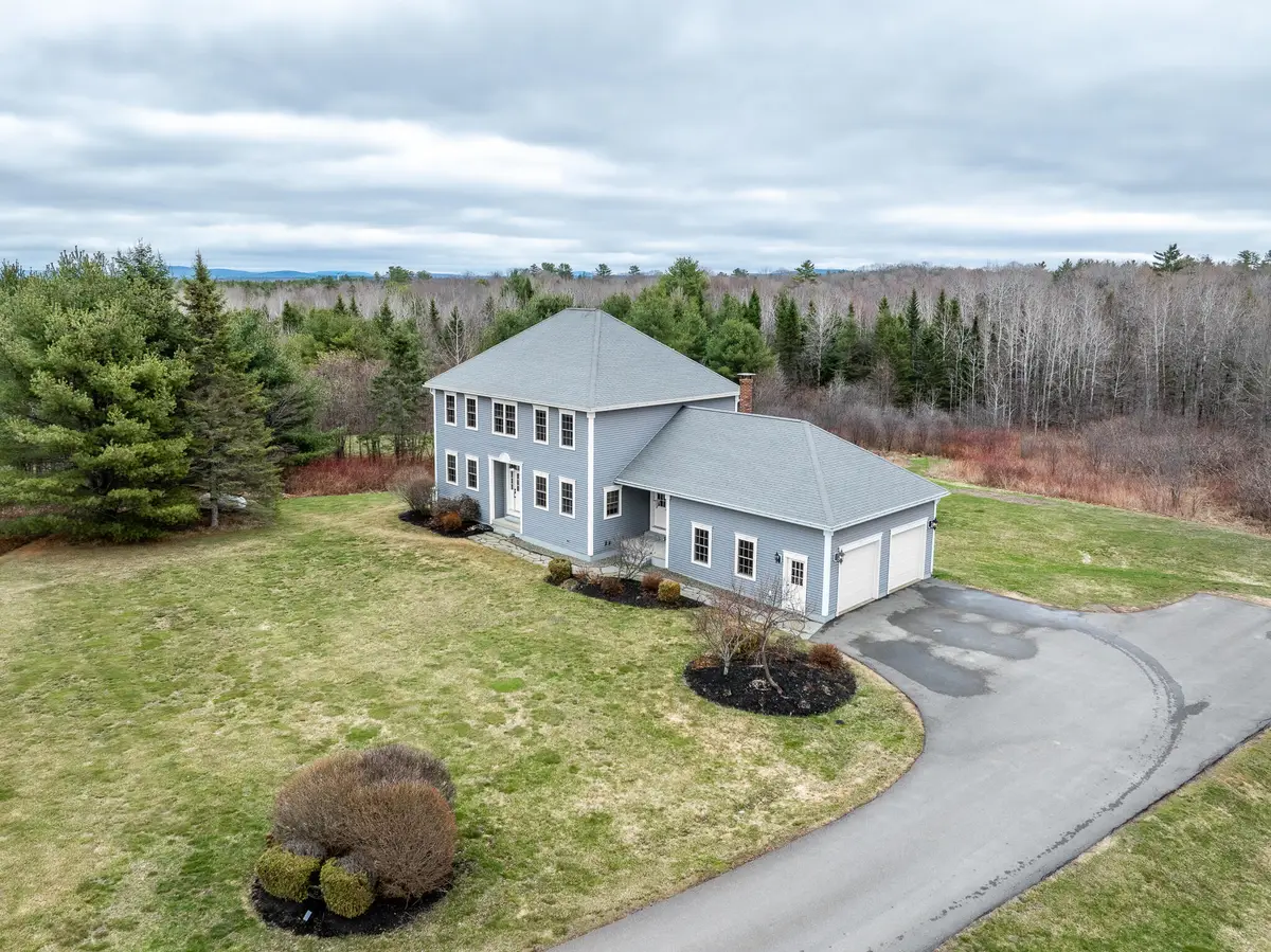 32 Country Meadow Drive, Hampden, ME 04444 - #1