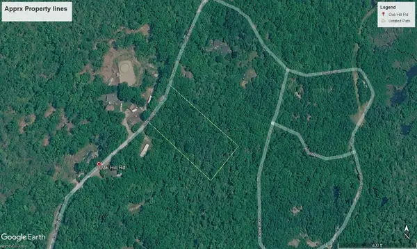 0 Oak Hill Road, Orland, ME 04472