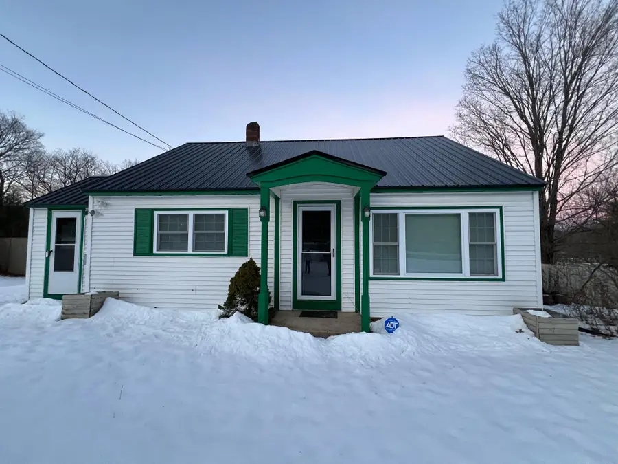 233 W Bethel Road, Bethel, ME 04217 - #3