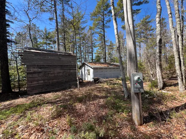 Lot 13.1 Map Wa 003 Plan 02, T26 ED BPP, ME 04686