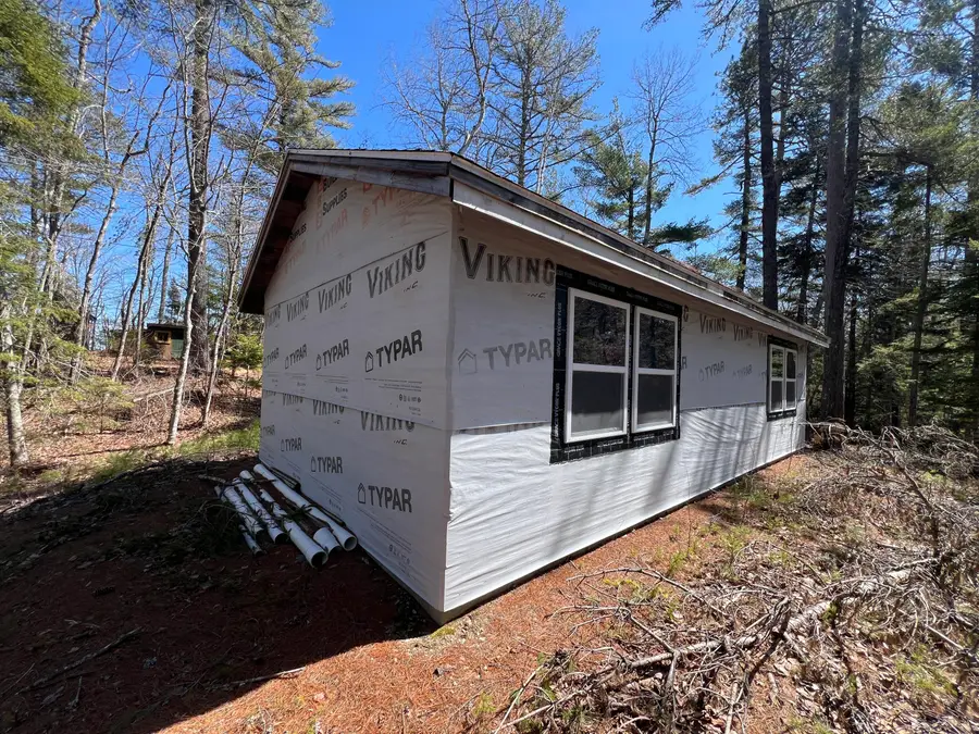 Lot 13.1 Map Wa 003 Plan 02, North Washington, ME 04686 - #2