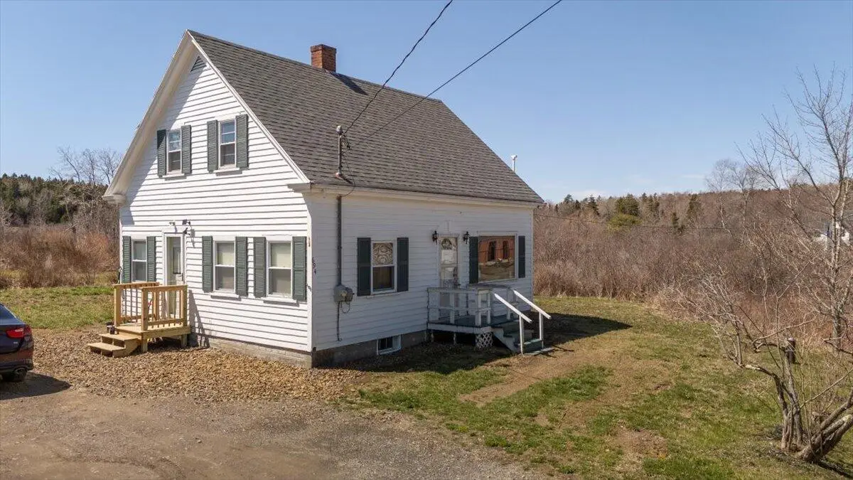 694 Spruce Head Road, Spruce Head, ME 04858 - #1