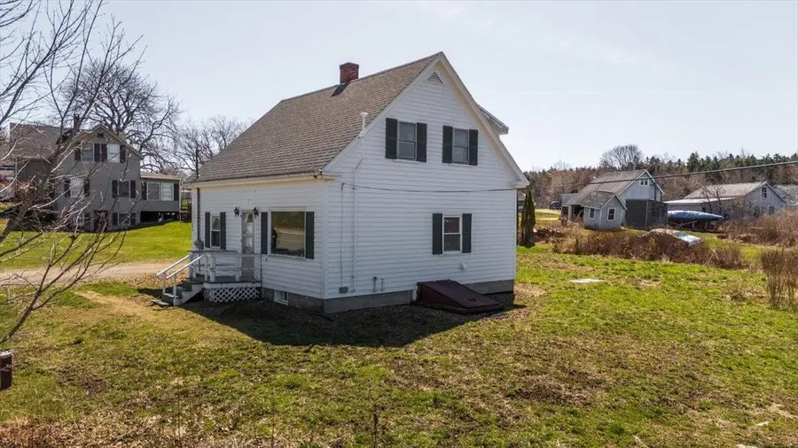 694 Spruce Head Road, Spruce Head, ME 04858 - #3