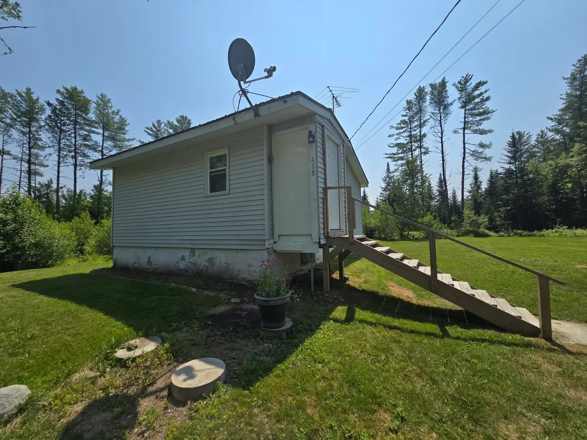 435 E Ridge Road, Greenbush, ME 04418 - #1