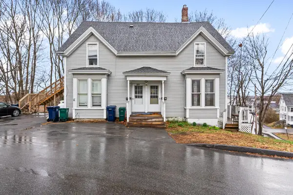 50 Mason Street, Biddeford, ME 04005