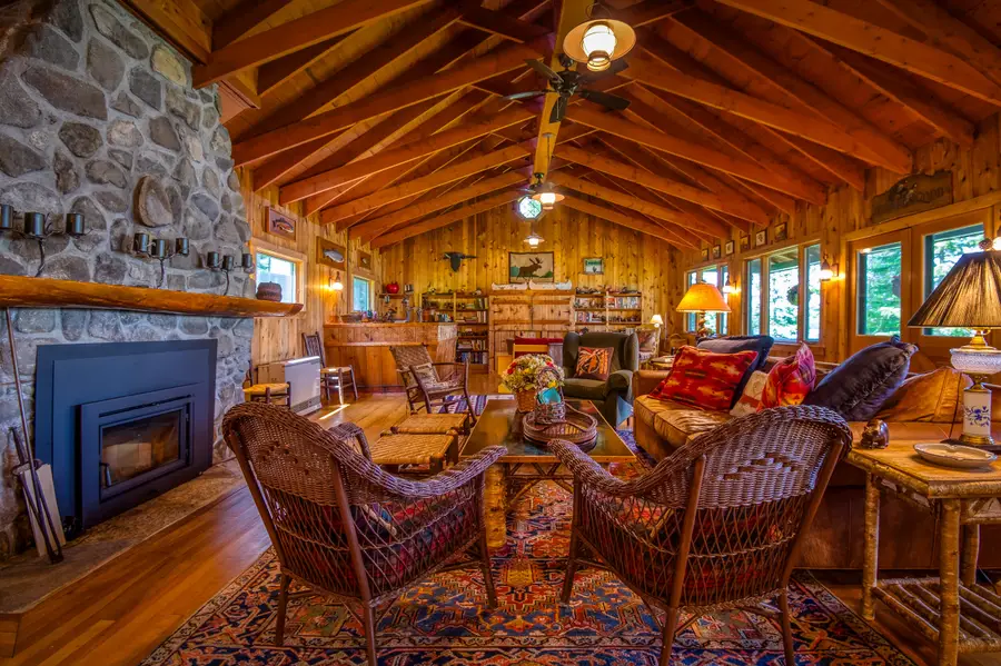 142 Gull Pond Road, Dallas Plt, ME 04970 - #3