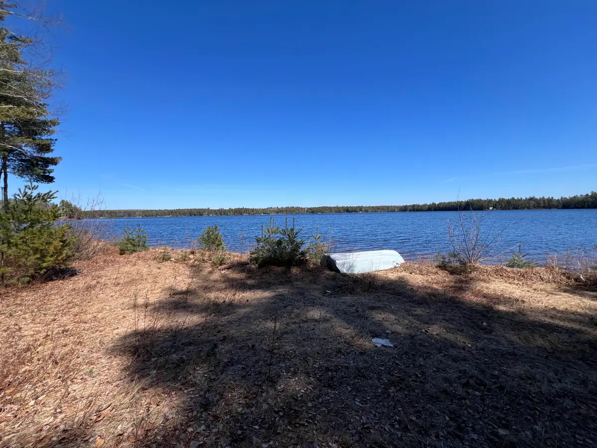 Lot 10 Map Wa 003 Plan 02, North Washington, ME 04686 - #1