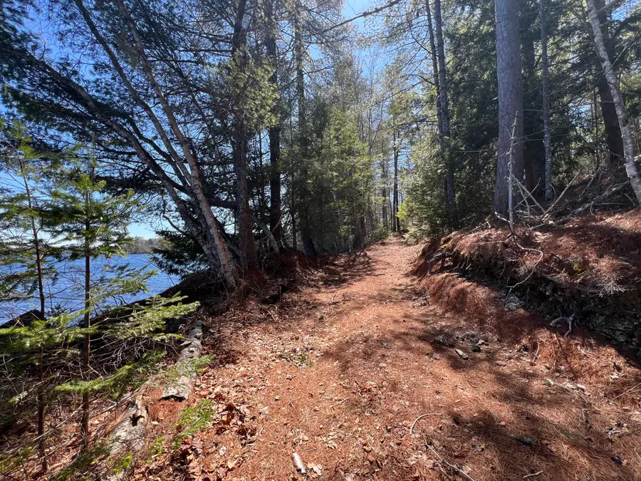 Lot 10 Map Wa 003 Plan 02, North Washington, ME 04686 - #2