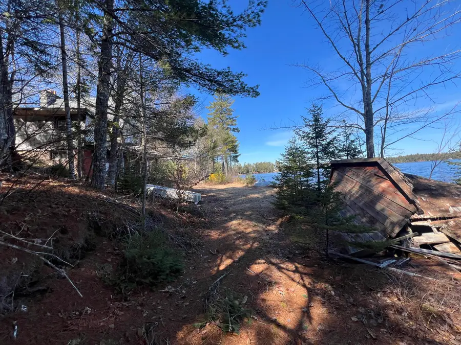 Lot 10 Map Wa 003 Plan 02, North Washington, ME 04686 - #3