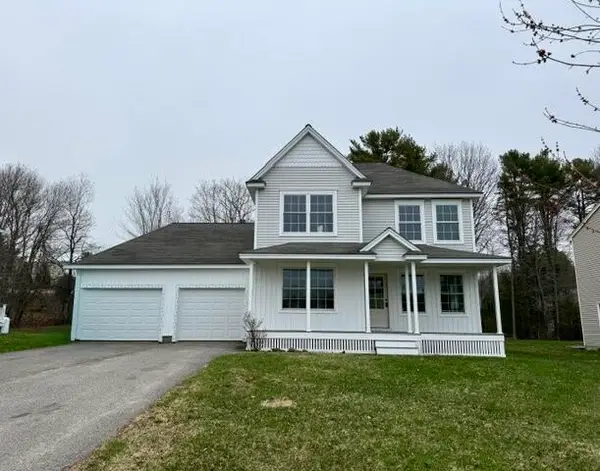 210 Barnstable Road, South Portland, ME 04106