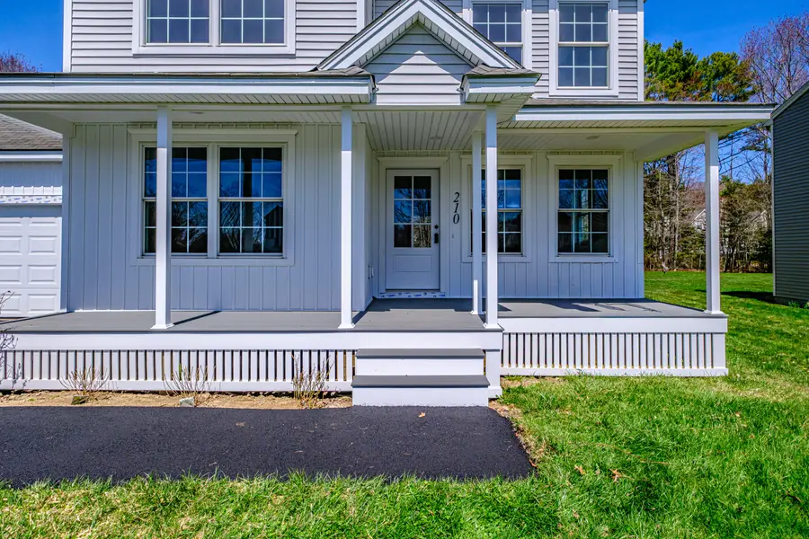 210 Barnstable Road, South Portland, ME 04106 - #2