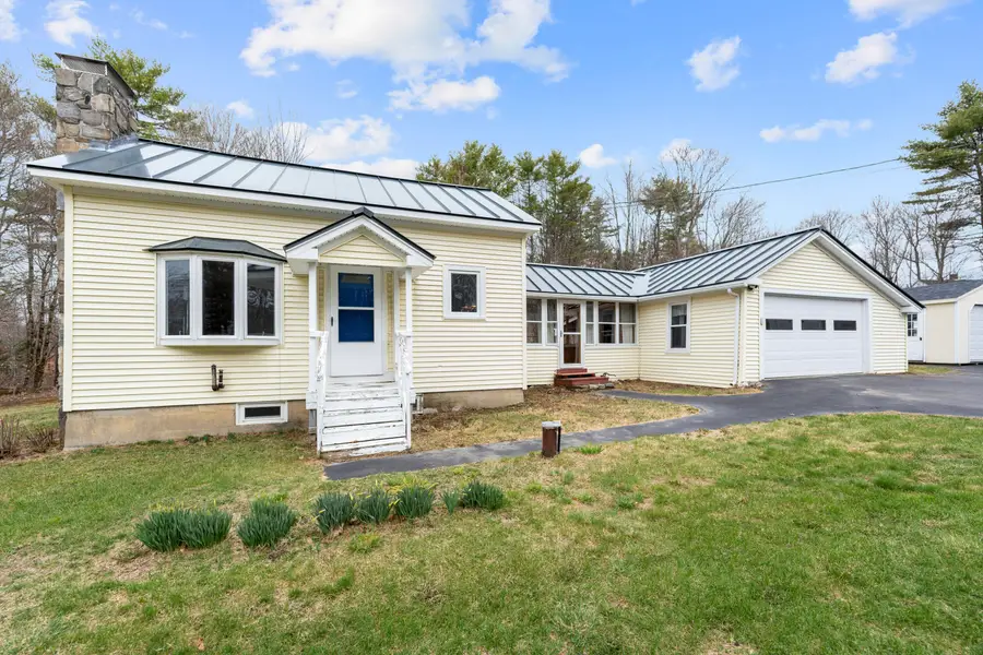 3431 N Belfast Avenue, Augusta, ME 04330 - #2