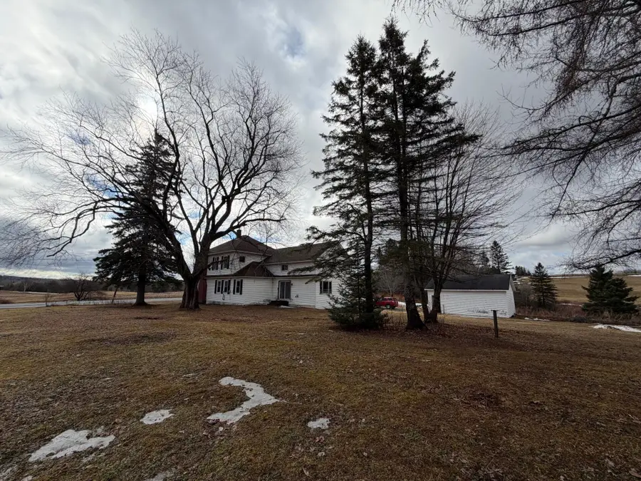 536 Fort Road, Mars Hill, ME 04758 - #3