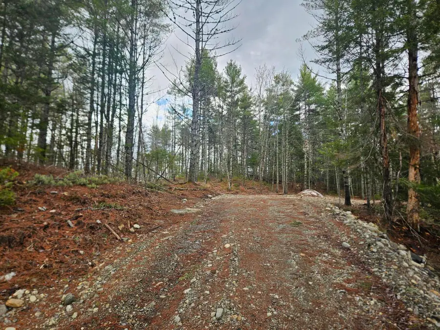 Lot 7 Rockland Road, Somerville, ME 04348 - #2