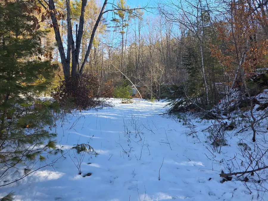 135 Gore Road, Oxford, ME 04270 - #2