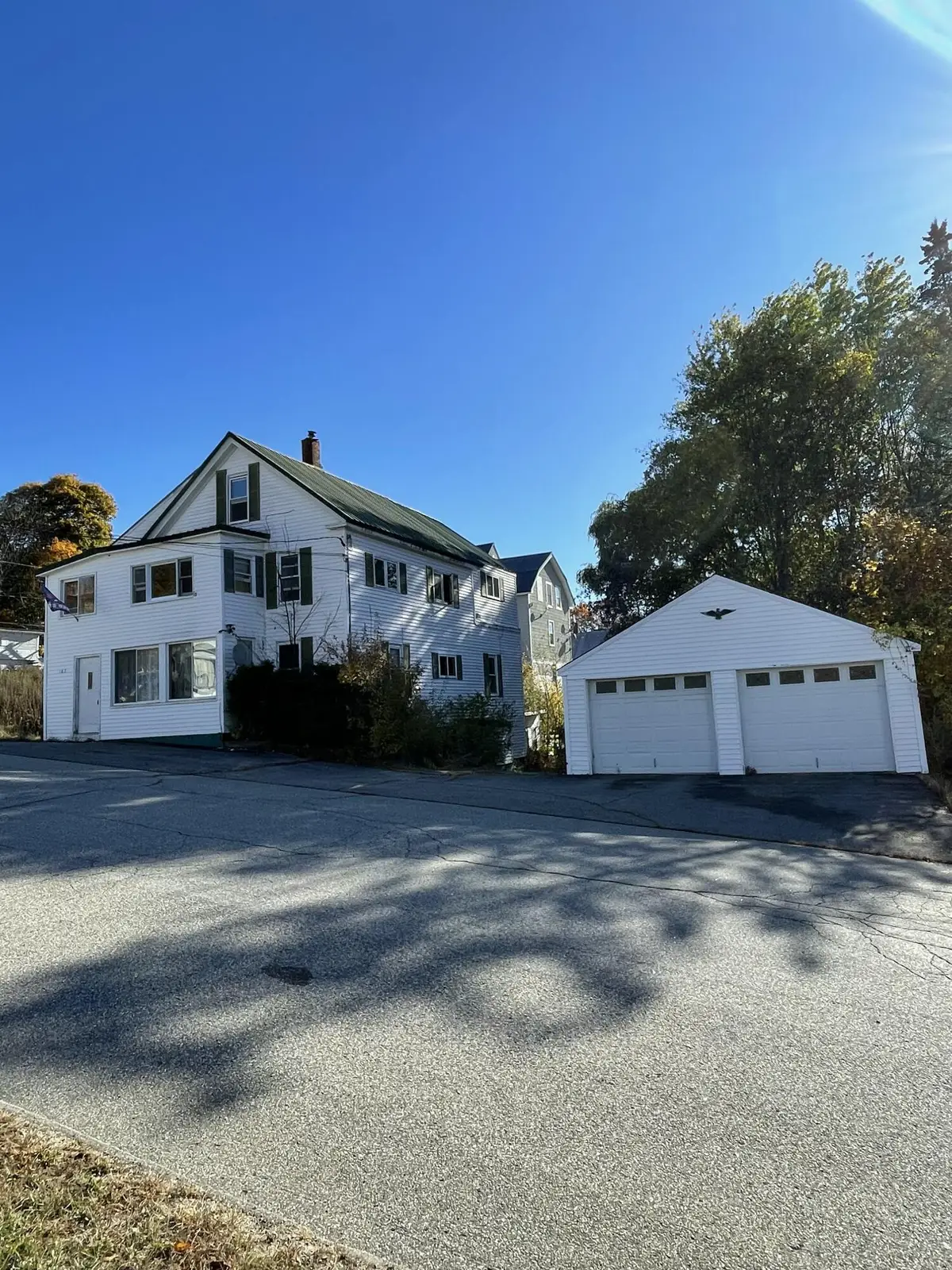 165 Oxford Avenue, Rumford, ME 04276 - #1