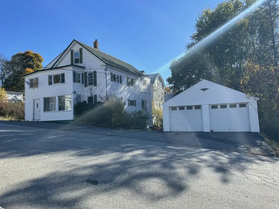165 Oxford Avenue, Rumford, ME 04276 - #2