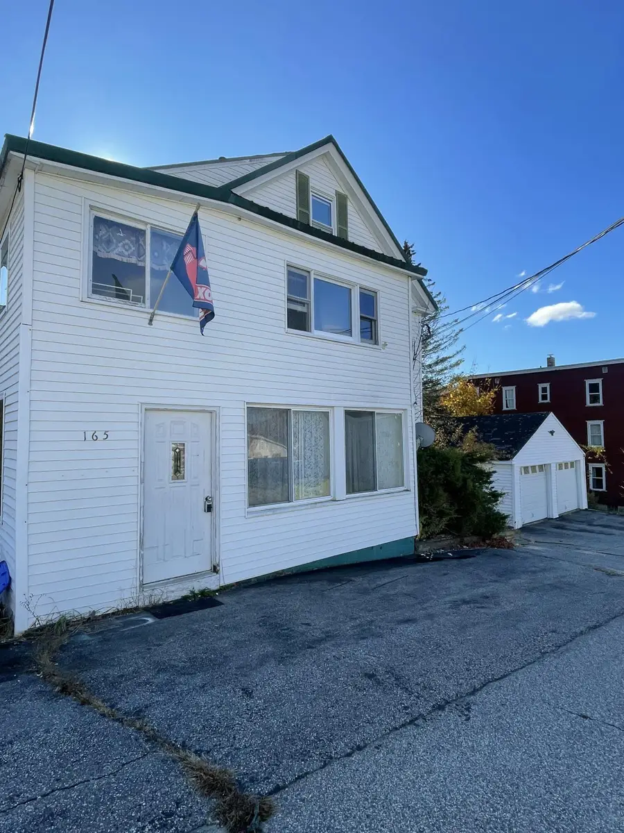 165 Oxford Avenue, Rumford, ME 04276 - #3