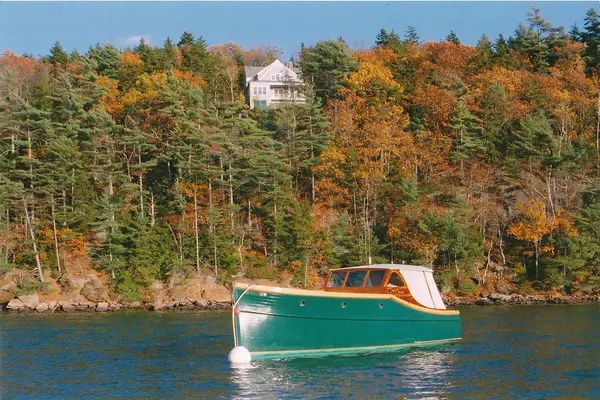 77 Harbor Ridge Road, West Bath, ME 04530