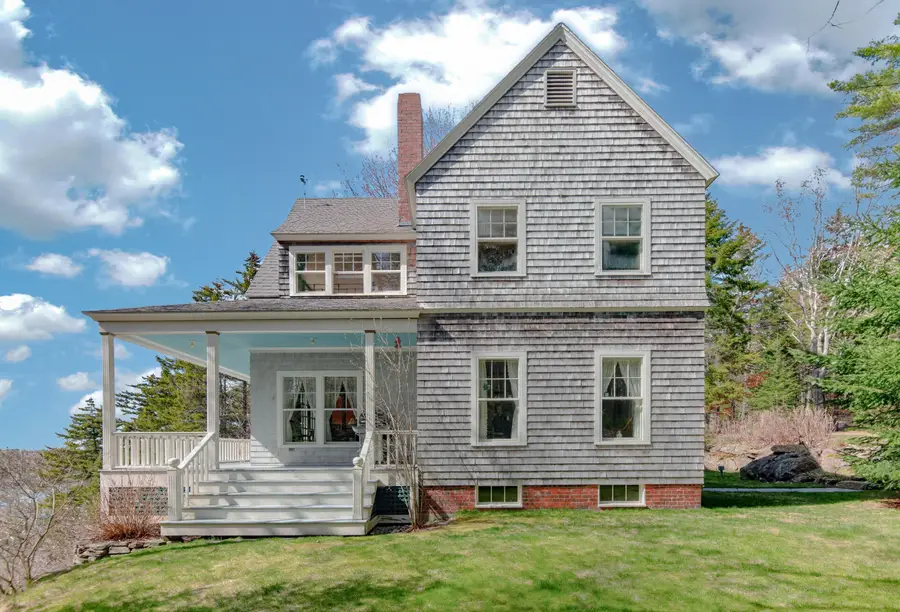 77 Harbor Ridge Road, West Bath, ME 04530 - #3