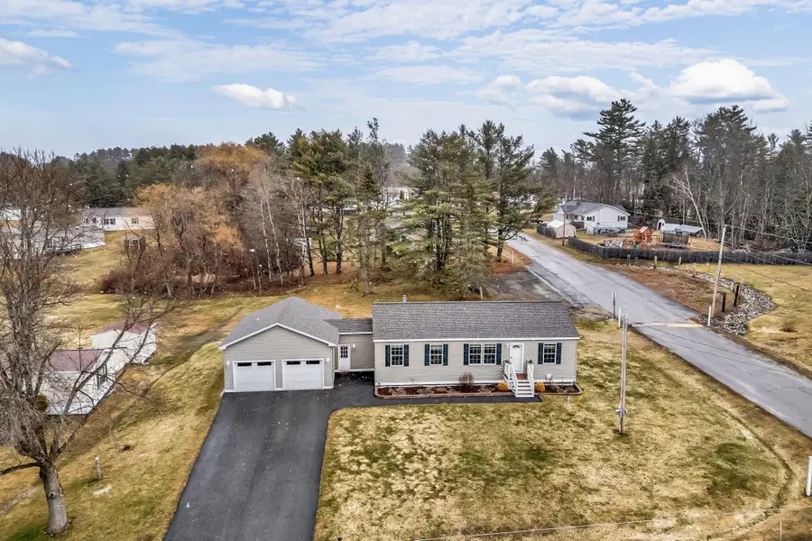 29 Begin Terrace, Sabattus, ME 04280 - #3