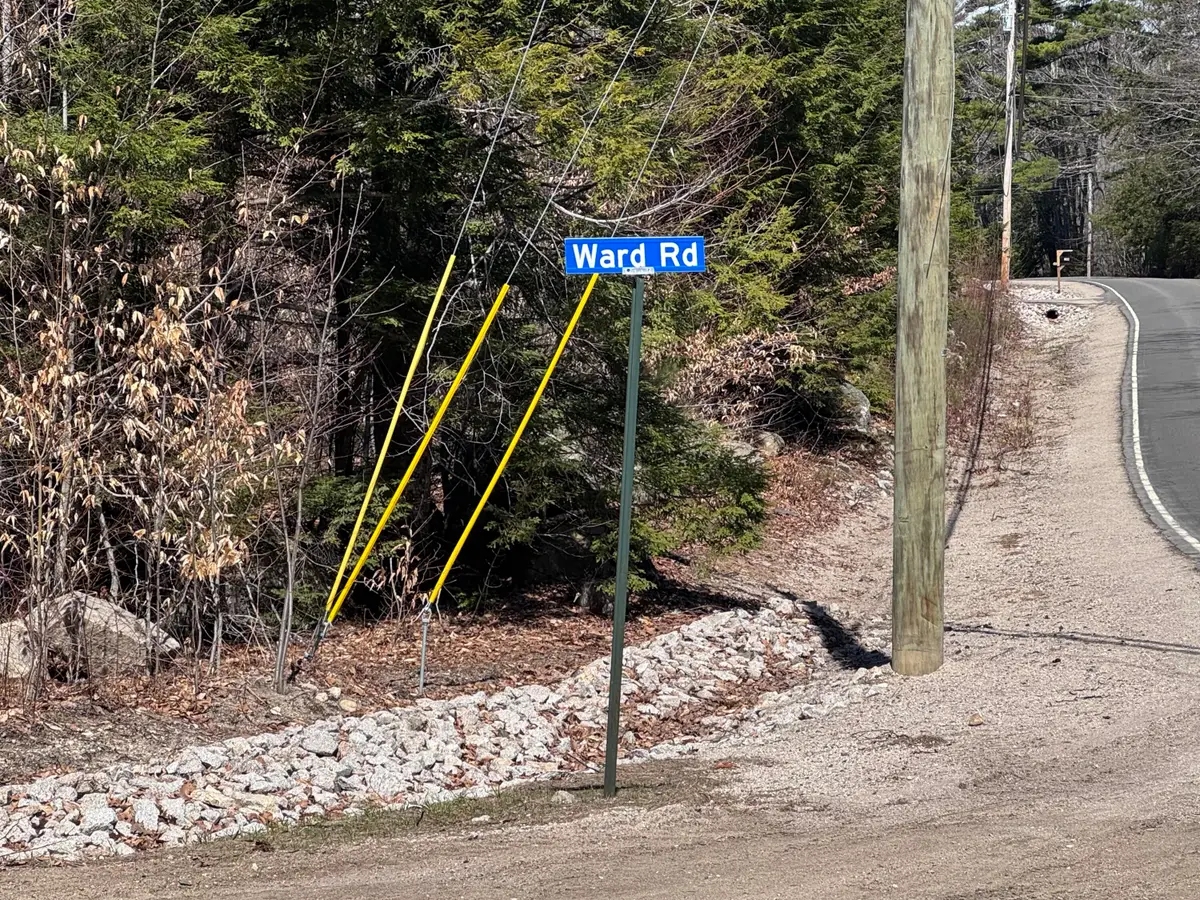 11 Ward Road, Sebago, ME 04029 - #1