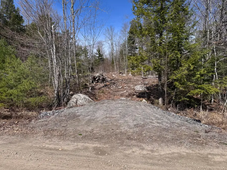 11 Ward Road, Sebago, ME 04029 - #3