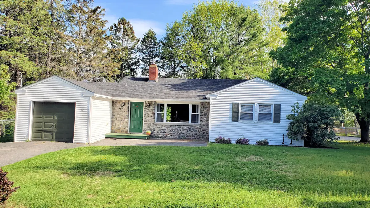 24 Gilman Falls Avenue, Old Town, ME 04468 - #1