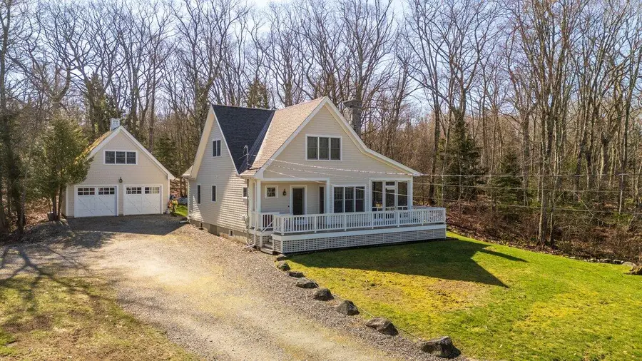 55 Pinkham Road, Bristol, ME 04554 - #2
