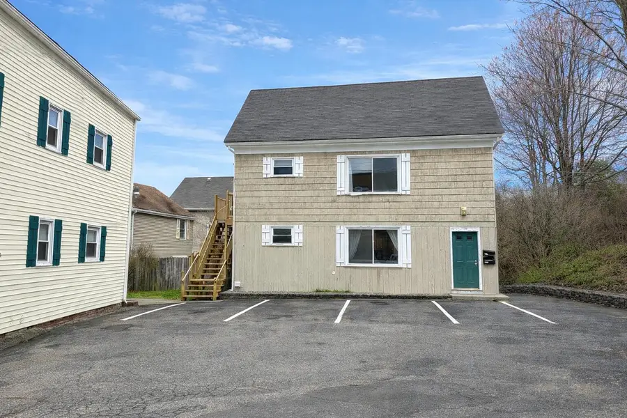 57-59 Cumberland Avenue, Portland, ME 04101 - #3