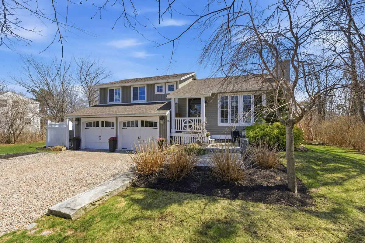 36 Bayberry Avenue, Kennebunk, ME 04043 - #1