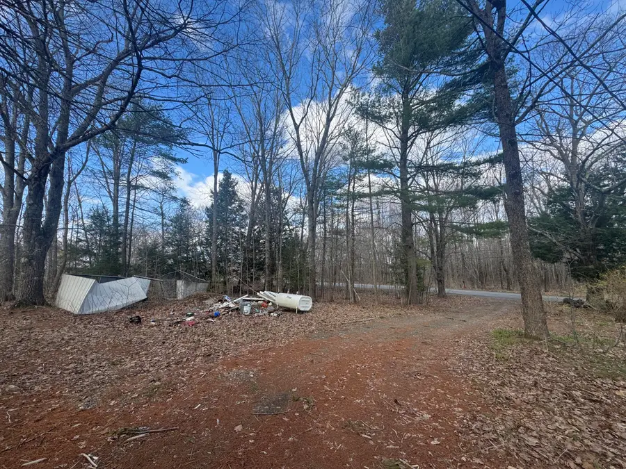 68 Nelson Road, Vassalboro, ME 04989 - #3