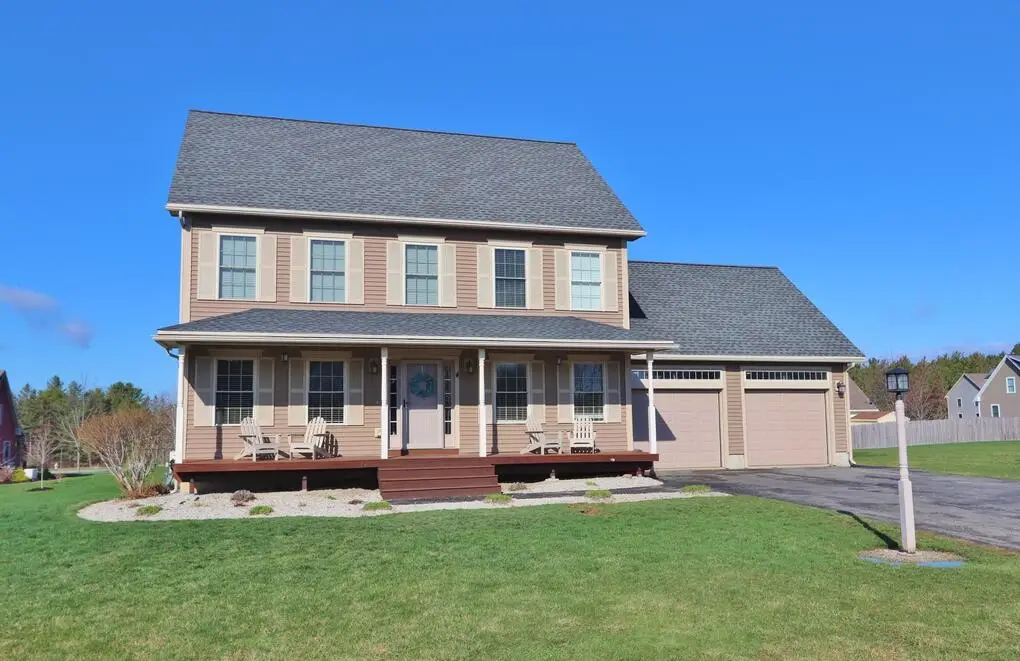 50 Rolling Meadow Drive, Bangor, ME 04401 - #1