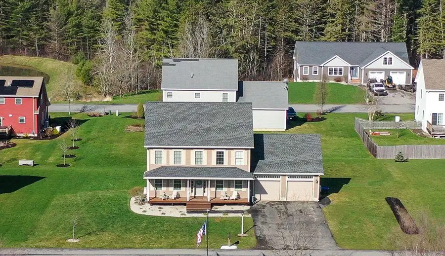 50 Rolling Meadow Drive, Bangor, ME 04401 - #3