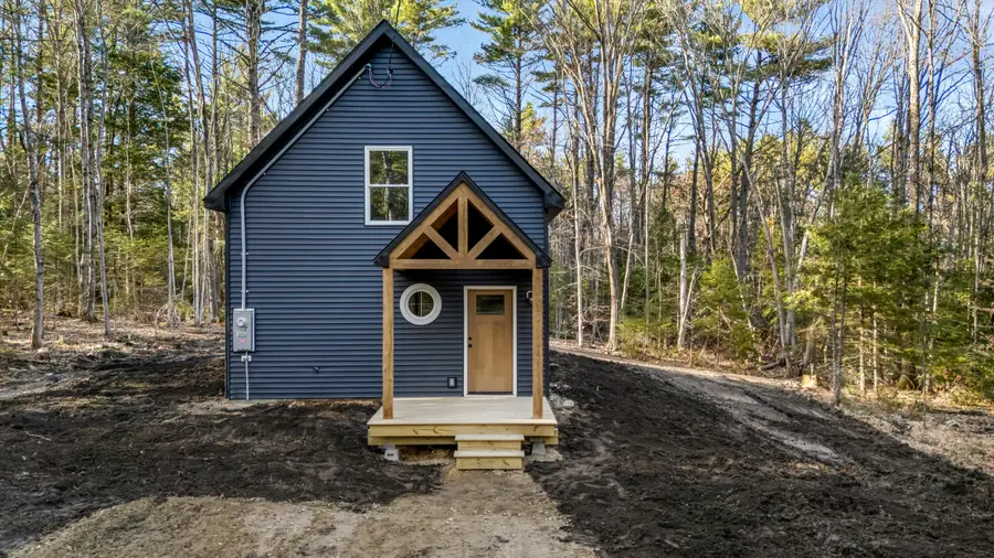 2 Fernalds Hill Way, Stow, ME 04037 - #2