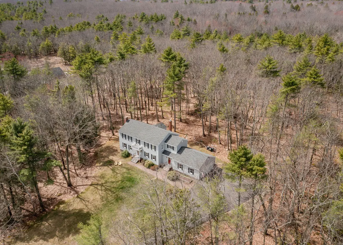 8 Halls Hill Road, Falmouth, ME 04105 - #1