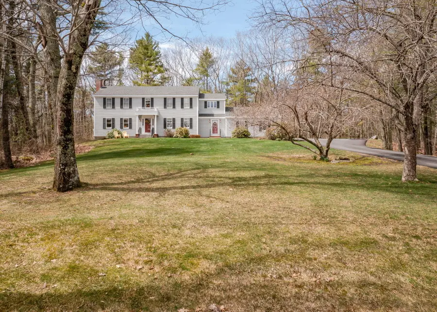 8 Halls Hill Road, Falmouth, ME 04105 - #3