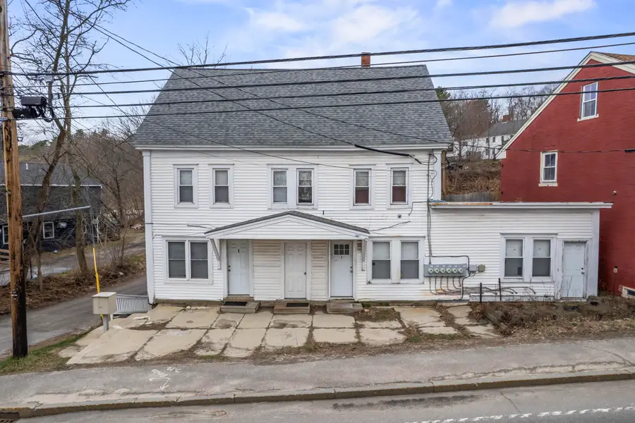 16 Main Street, Topsham, ME 04086 - #2