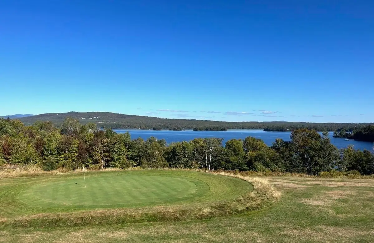 1 Squaw Village Road #4D, Greenville, ME 04442 - #1